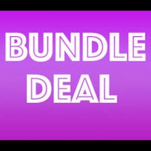 Bundle for buyer